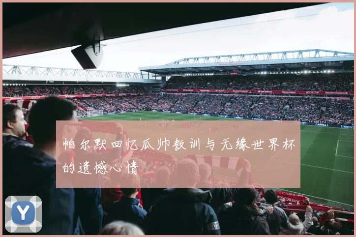 帕尔默回忆瓜帅教训与无缘世界杯的遗憾心情