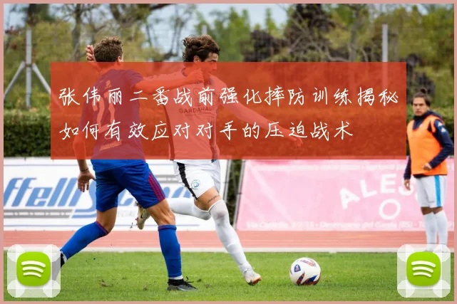 张伟丽二番战前强化摔防训练揭秘如何有效应对对手的压迫战术