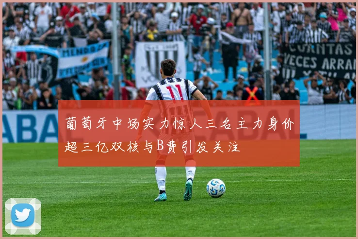 葡萄牙中场实力惊人三名主力身价超三亿双核与B费引发关注